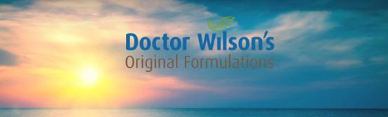 Dr Wilsons Original Formulations